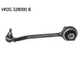 Rameno zaven kol SKF ‐ SK VKDS328000B