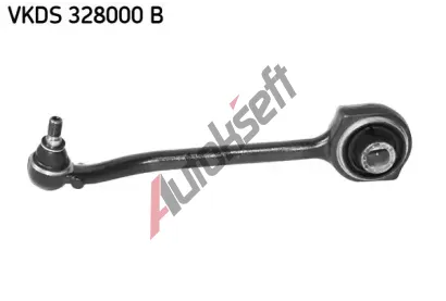 SKF Rameno zaven kol SK VKDS328000B, SK VKDS 328000 B