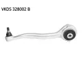 Rameno zaven kol SKF ‐ SK VKDS328002B
