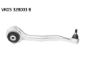 Rameno zaven kol SKF ‐ SK VKDS328003B