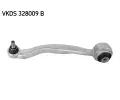 Rameno zaven kol SKF ‐ SK VKDS328009B