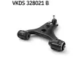 Rameno zaven kol SKF ‐ SK VKDS328021B