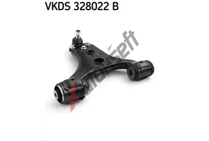 SKF Rameno zavěšení kol SK VKDS328022B, VKDS 328022 B  SKF Rameno zavěšení kol SK VKDS328022B, VKDS 328022 B