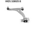 Rameno zaven kol SKF ‐ SK VKDS328025B