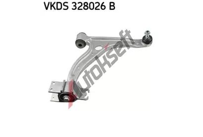 SKF Rameno zaven kol SK VKDS328026B, VKDS 328026 B