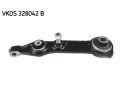 Rameno zaven kol SKF ‐ SK VKDS328042B