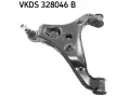 Rameno zaven kol SKF ‐ SK VKDS328046B