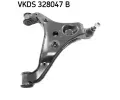 Rameno zaven kol SKF ‐ SK VKDS328047B