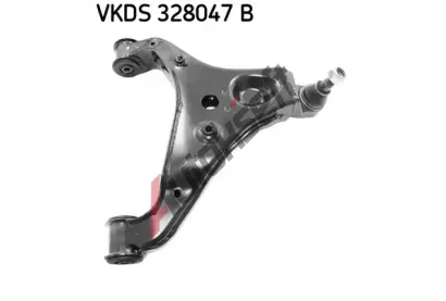 SKF Rameno zaven kol SK VKDS328047B, SK VKDS 328047 B