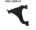 SKF Rameno zaven kol ‐ SK VKDS328054B