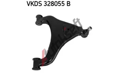 SKF Rameno zaven kol SK VKDS328055B, VKDS 328055 B