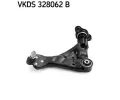 Rameno zaven kol SKF ‐ SK VKDS328062B