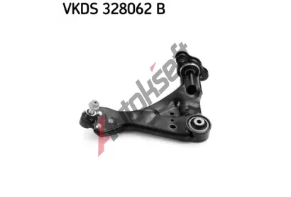 SKF Rameno zaven kol SK VKDS328062B, VKDS 328062 B