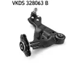 SKF Rameno zaven kol SK VKDS328063B, VKDS 328063 B