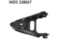 Rameno zavěšení kol SKF ‐ SK VKDS328067  Rameno zavěšení kol SKF ‐ SK VKDS328067