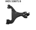 Rameno zaven kol SKF ‐ SK VKDS328071B