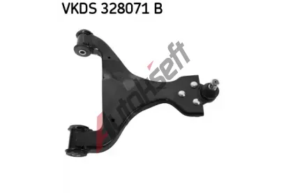 SKF Rameno zaven kol SK VKDS328071B, VKDS 328071 B