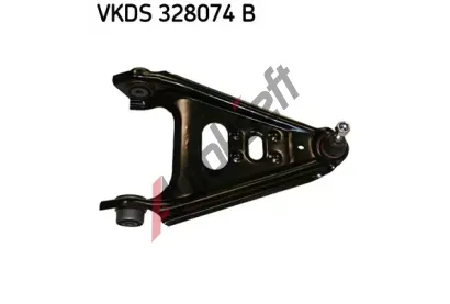 SKF Rameno zaven kol SK VKDS328074B, VKDS 328074 B