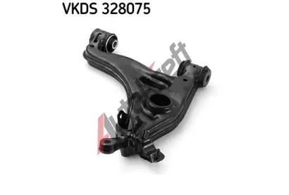 SKF Rameno zaven kol SK VKDS328075, VKDS 328075