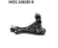 Rameno zaven kol SKF ‐ SK VKDS328185B