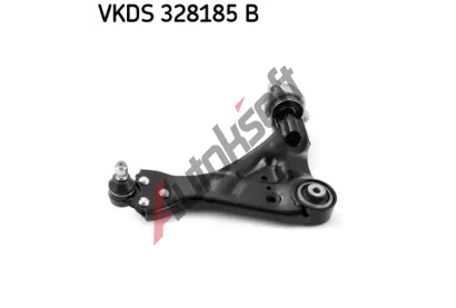 SKF Rameno zaven kol SK VKDS328185B, VKDS 328185 B