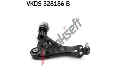 SKF Rameno zaven kol SK VKDS328186B, VKDS 328186 B