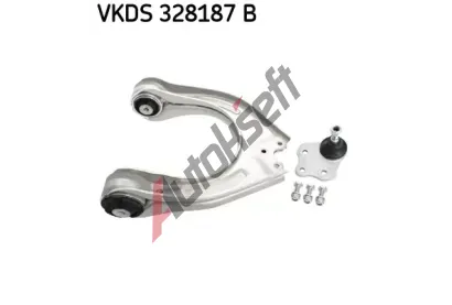 SKF Rameno zaven kol SK VKDS328187B, VKDS 328187 B