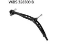 SKF Rameno zaven kol ‐ SK VKDS328500B