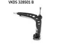 SKF Rameno zaven kol SK VKDS328501B, SK VKDS 328501 B