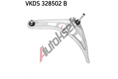 SKF Rameno zaven kol SK VKDS328502B, SK VKDS 328502 B