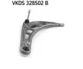 SKF Rameno zaven kol SK VKDS328502B, SK VKDS 328502 B