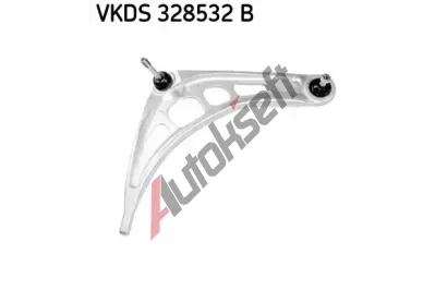 SKF Rameno zaven kol SK VKDS328532B, VKDS 328532 B