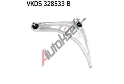 SKF Rameno zaven kol SK VKDS328533B, VKDS 328533 B