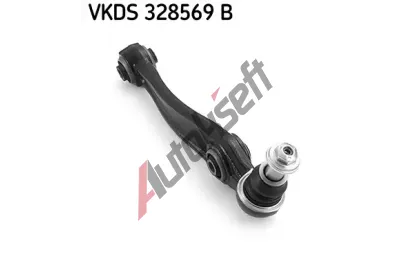 SKF Rameno zaven kol SK VKDS328569B, VKDS 328569 B