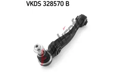 SKF Rameno zaven kol SK VKDS328570B, VKDS 328570 B