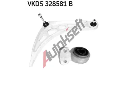 SKF Rameno zaven kol SK VKDS328581B, VKDS 328581 B