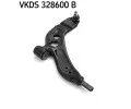 SKF Rameno zaven kol SK VKDS328600B, VKDS 328600 B