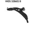 Rameno zaven kol SKF ‐ SK VKDS328601B