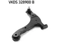 SKF Rameno zaven kol SK VKDS328900B, SK VKDS 328900 B