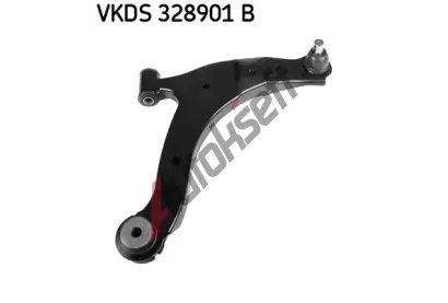SKF Rameno zaven kol SK VKDS328901B, SK VKDS 328901 B