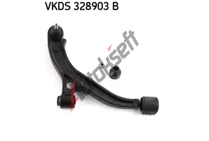 SKF Rameno zaven kol SK VKDS328903B, VKDS 328903 B