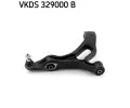 Rameno zaven kol SKF ‐ SK VKDS329000B
