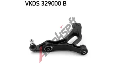 SKF Rameno zaven kol SK VKDS329000B, VKDS 329000 B