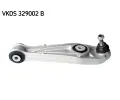Rameno zaven kol SKF ‐ SK VKDS329002B