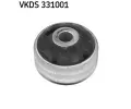 Uloen dicho mechanismu SKF ‐ SK VKDS331001