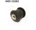 Uloen dicho mechanismu SKF ‐ SK VKDS331003