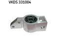 Uloen dicho mechanismu SKF ‐ SK VKDS331004