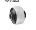 Uložení řídicího mechanismu SKF ‐ SK VKDS331007  Uložení řídicího mechanismu SKF ‐ SK VKDS331007
