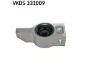 Uloen dicho mechanismu SKF ‐ SK VKDS331009