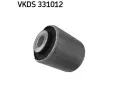 Uloen dicho mechanismu SKF ‐ SK VKDS331012